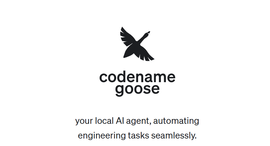 Goose